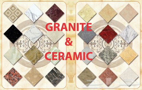 So sánh Gạch Granite và gạch Ceramic loại nào tốt hơn? - Gạch men ...